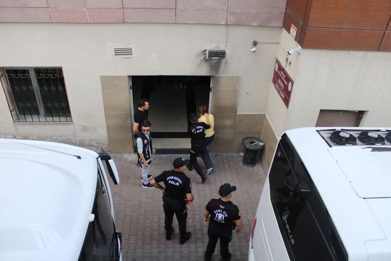 Konya dahil 5 ilde “Şirinler” operasyonu! 32 gözaltı 2